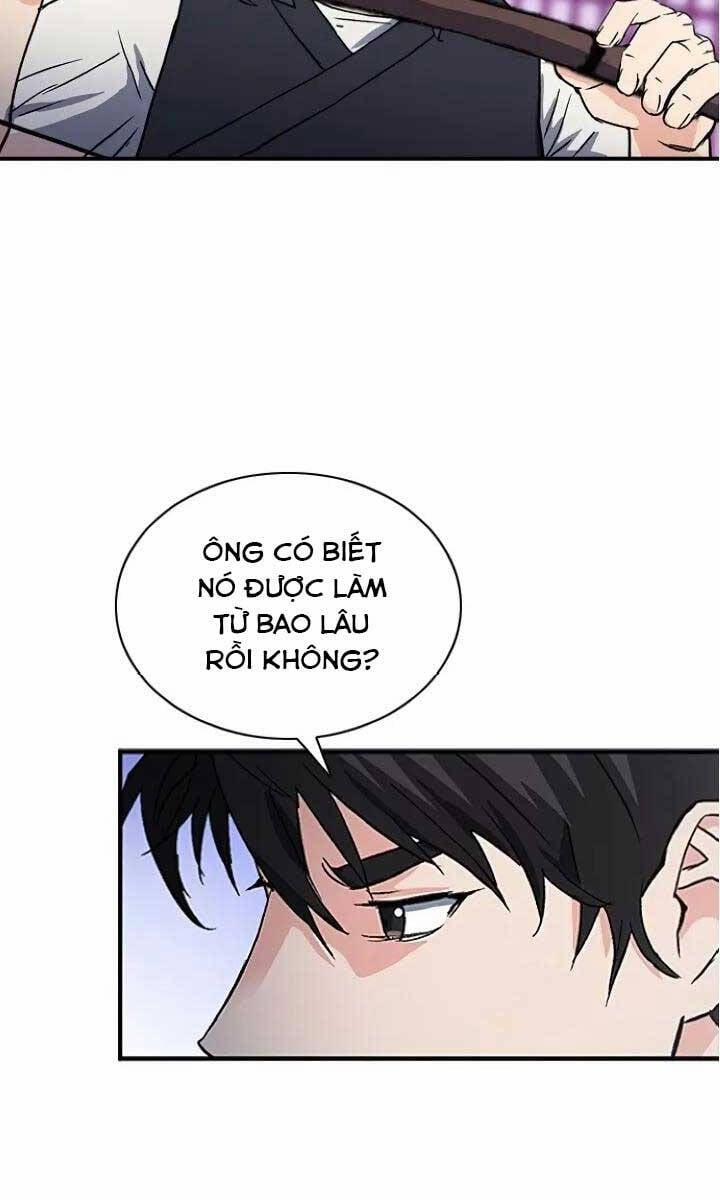 Druid Tại Ga Seoul 101 trang 97