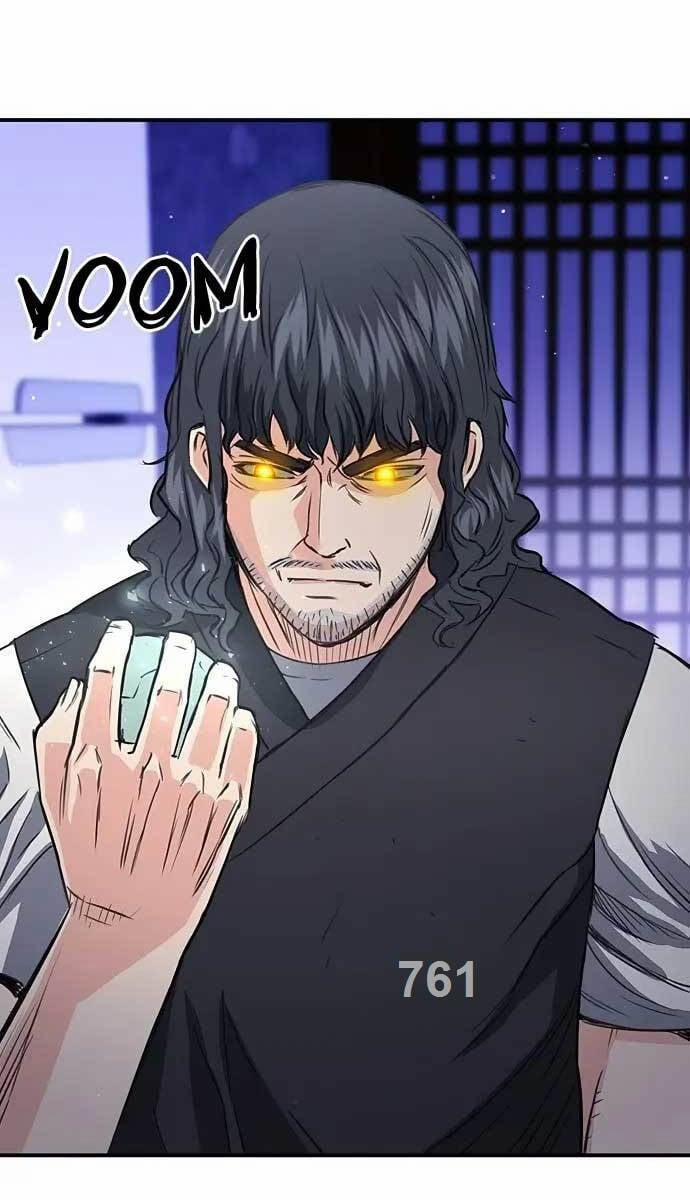 Druid Tại Ga Seoul 102 trang 0