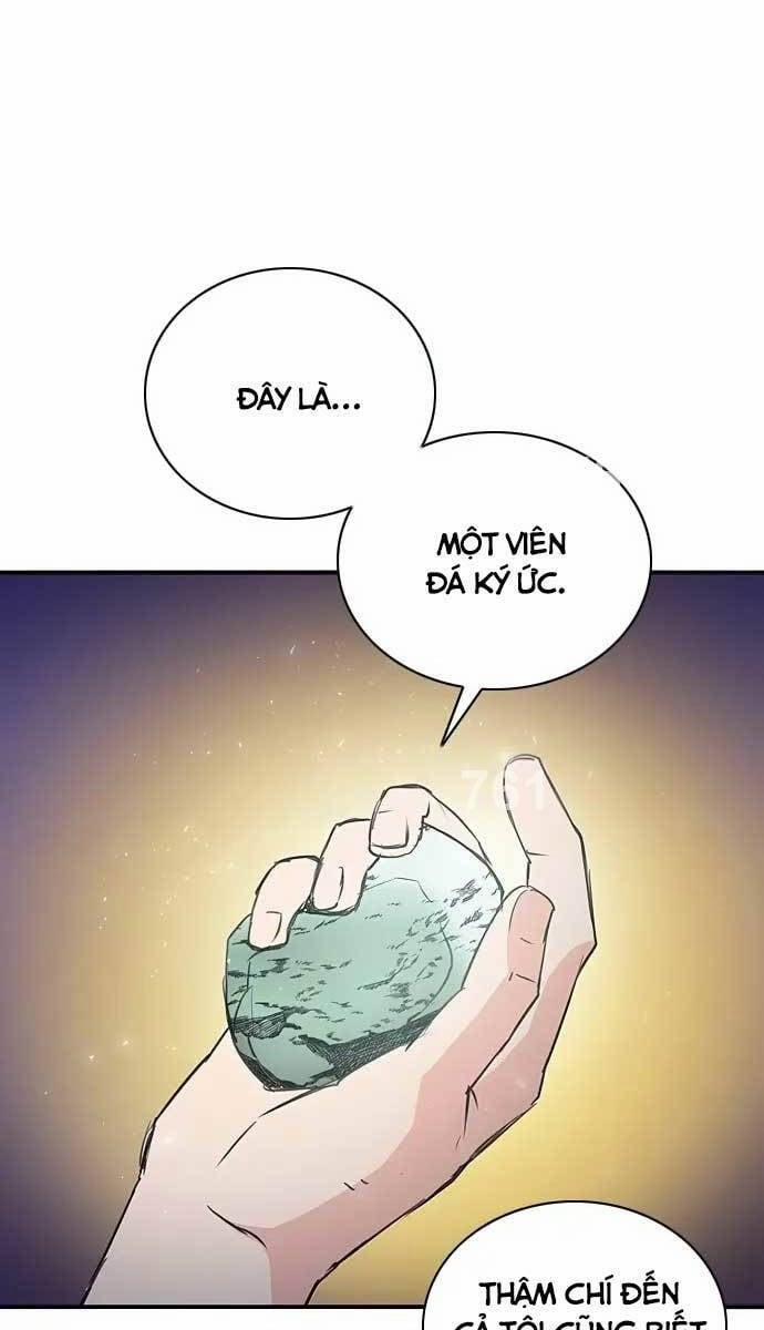 Druid Tại Ga Seoul 102 trang 1