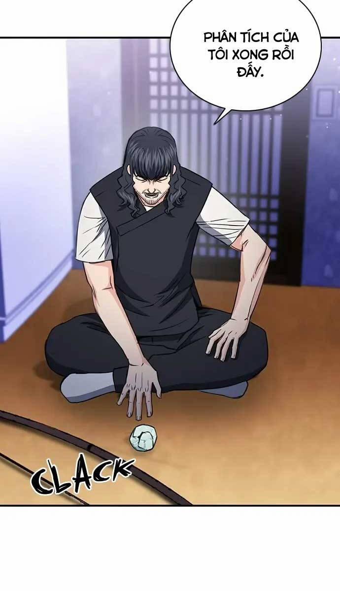 Druid Tại Ga Seoul 102 trang 10