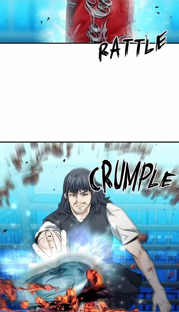 Druid Tại Ga Seoul 102 trang 102