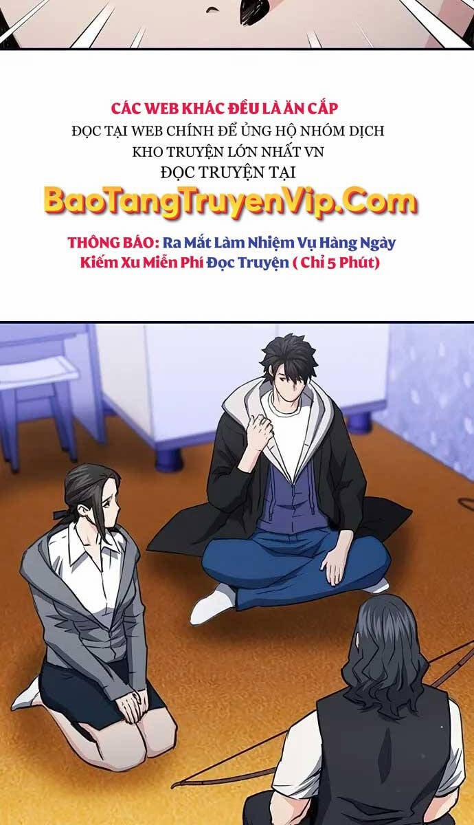 Druid Tại Ga Seoul 102 trang 19