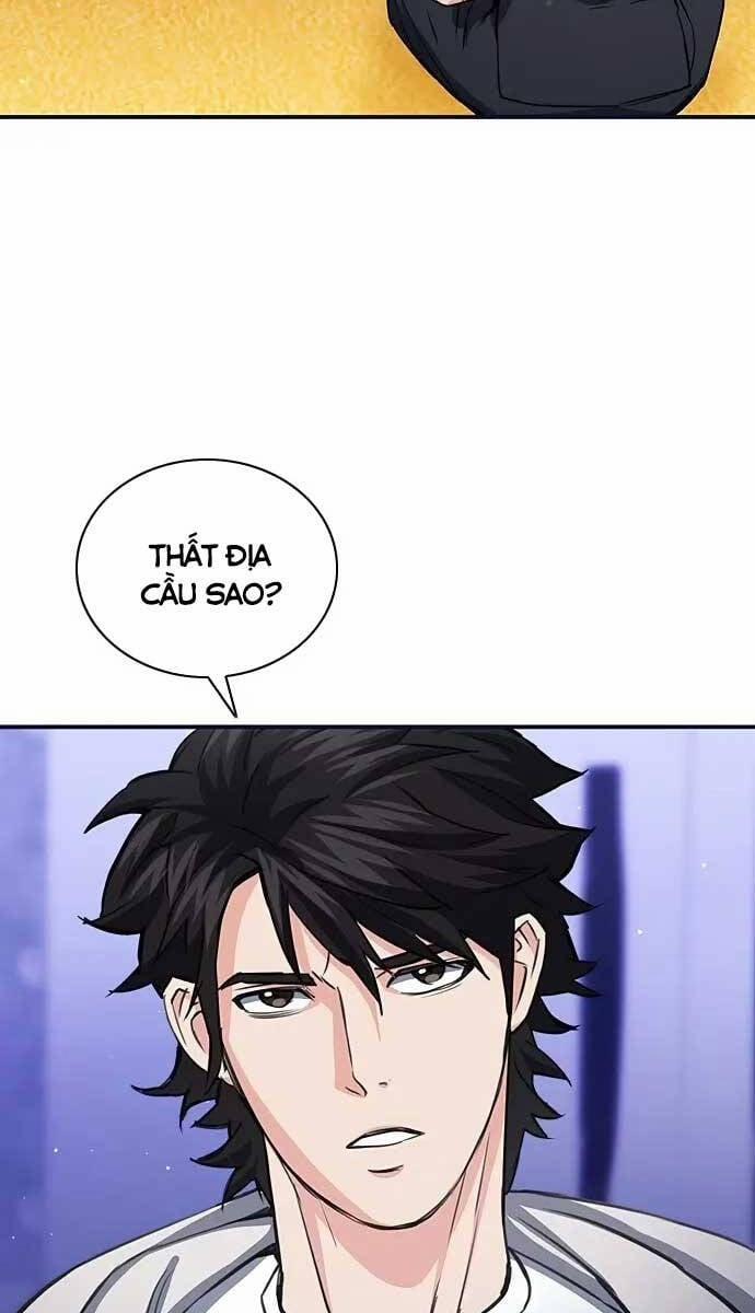 Druid Tại Ga Seoul 102 trang 20