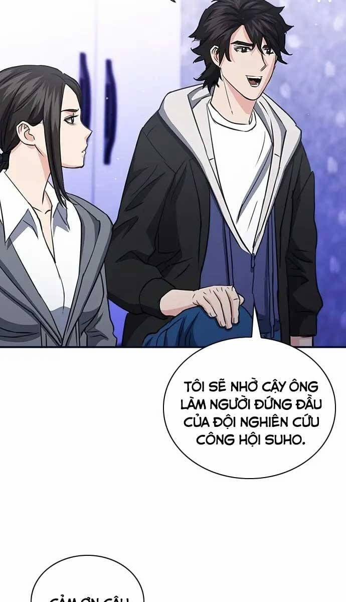 Druid Tại Ga Seoul 102 trang 24