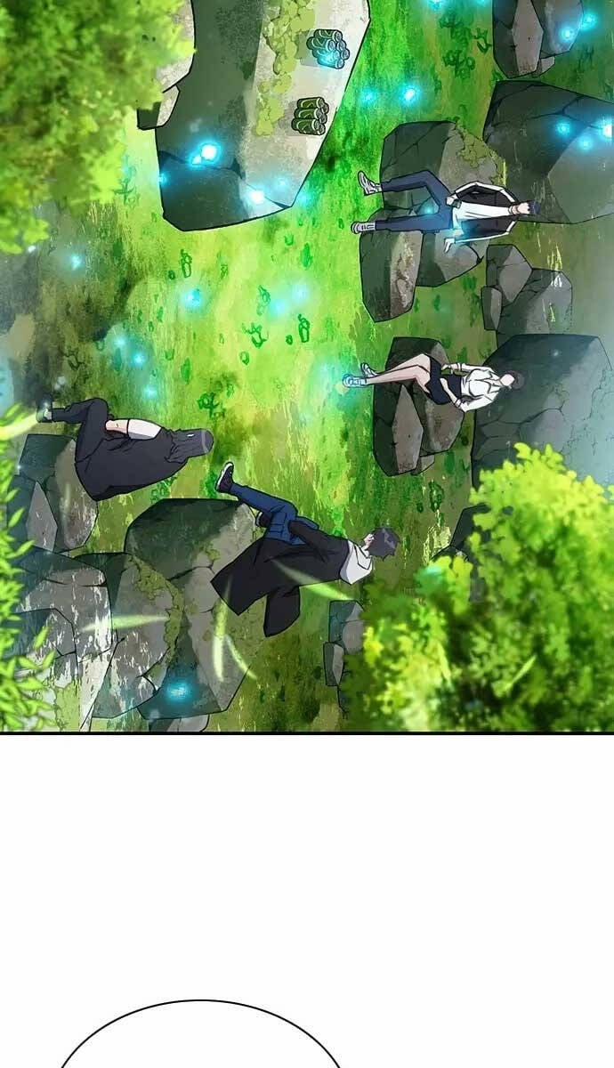 Druid Tại Ga Seoul 102 trang 33