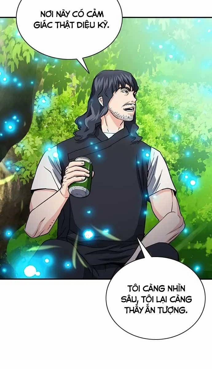 Druid Tại Ga Seoul 102 trang 34