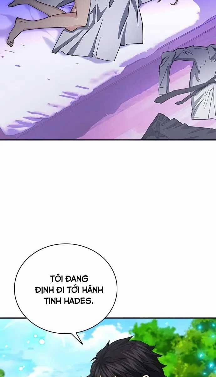 Druid Tại Ga Seoul 102 trang 39