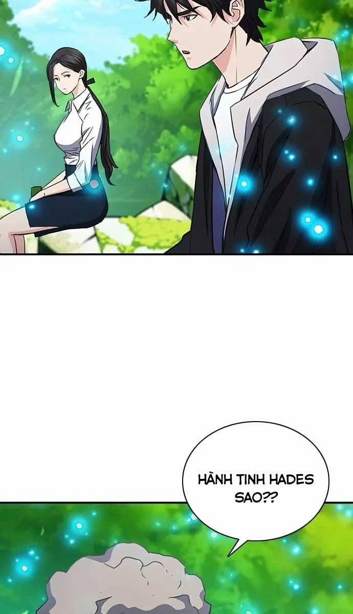 Druid Tại Ga Seoul 102 trang 40