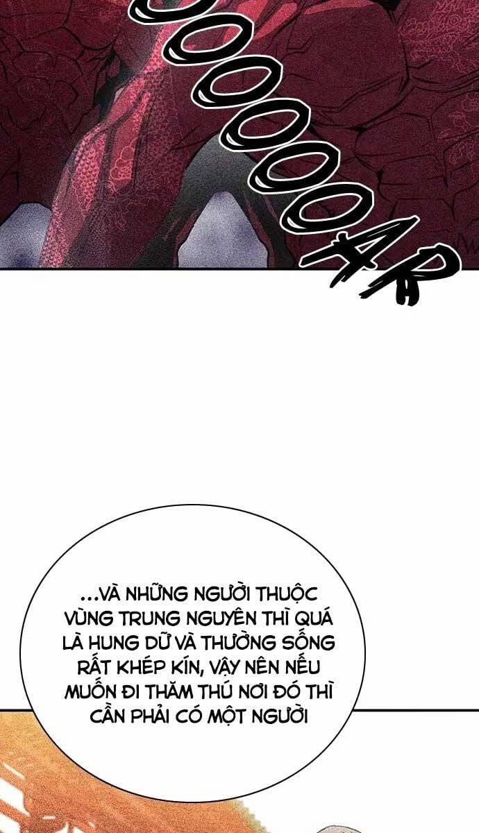 Druid Tại Ga Seoul 102 trang 44