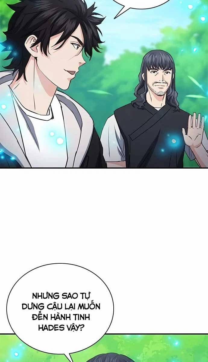 Druid Tại Ga Seoul 102 trang 46