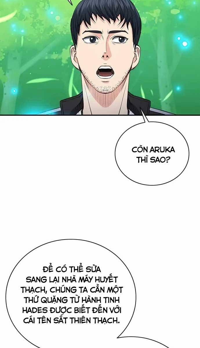 Druid Tại Ga Seoul 102 trang 47