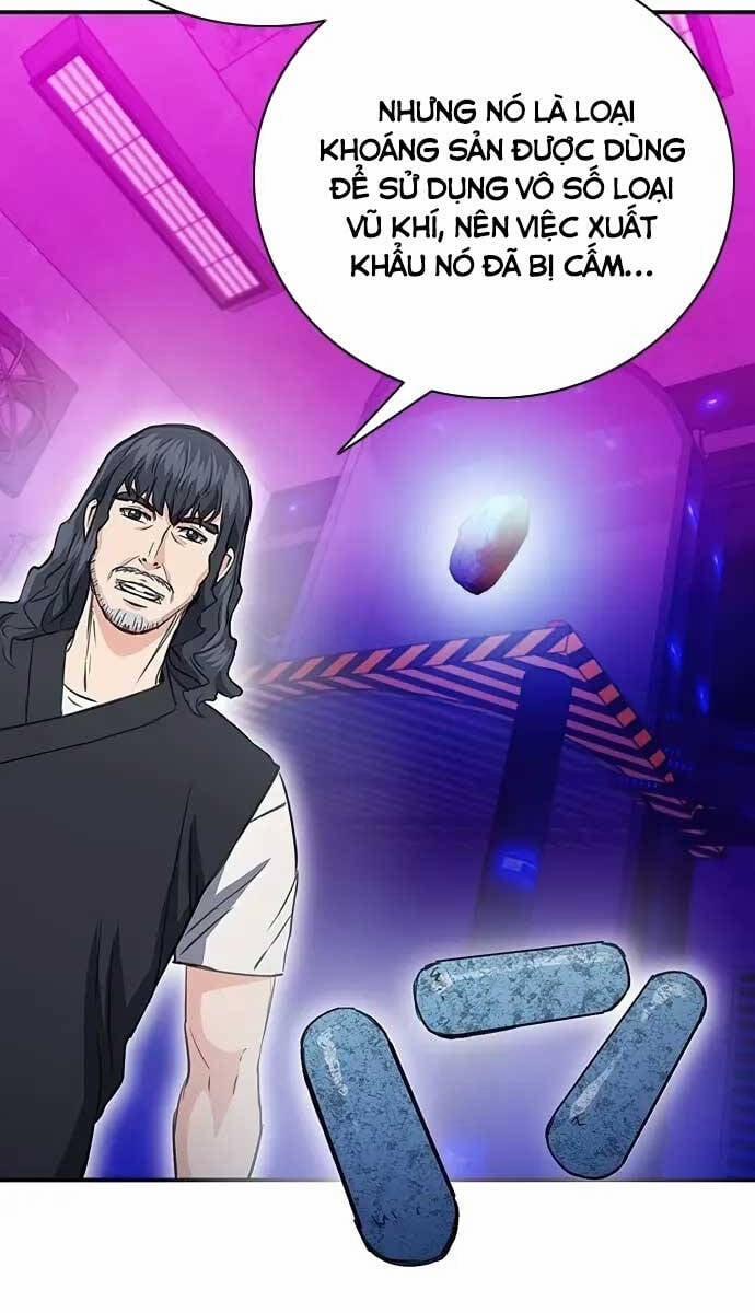 Druid Tại Ga Seoul 102 trang 48