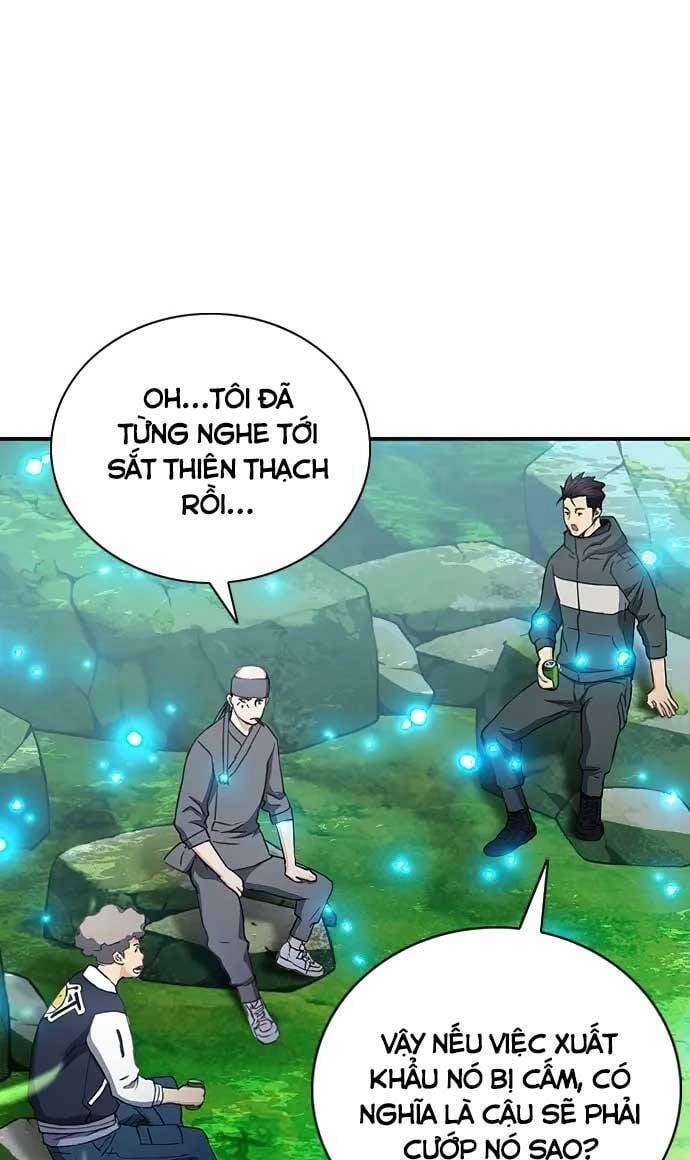 Druid Tại Ga Seoul 102 trang 49