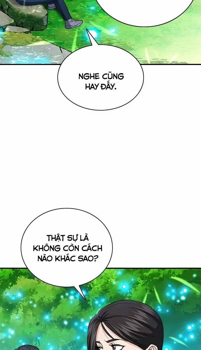 Druid Tại Ga Seoul 102 trang 50