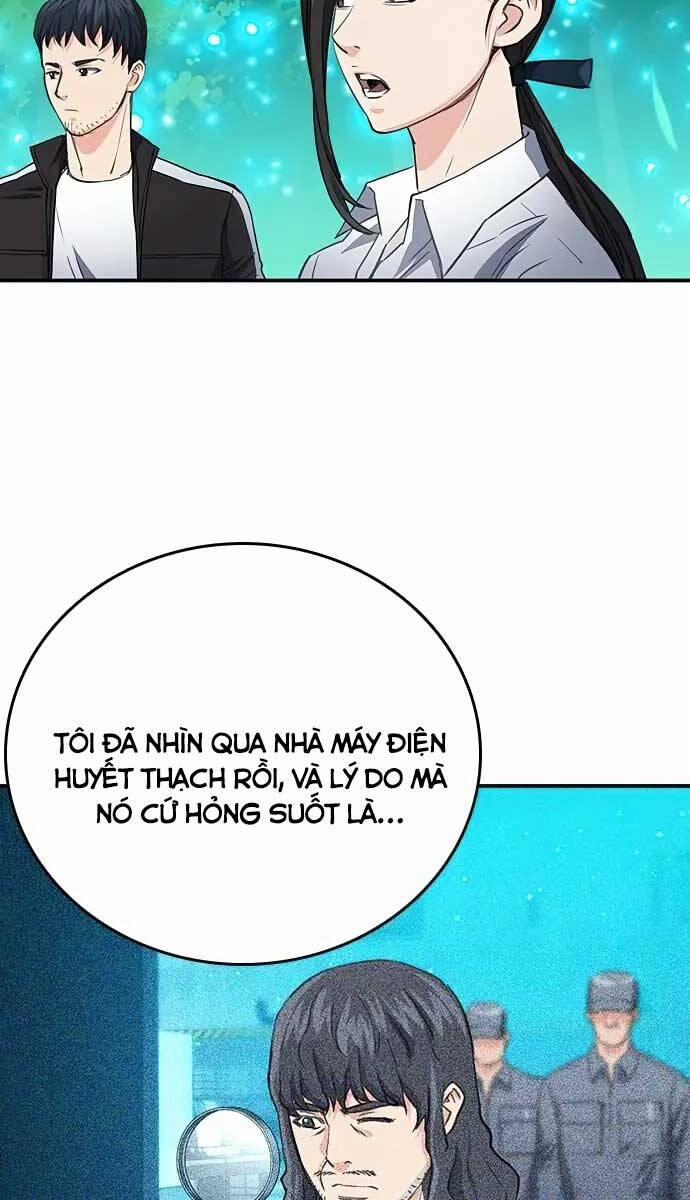 Druid Tại Ga Seoul 102 trang 51