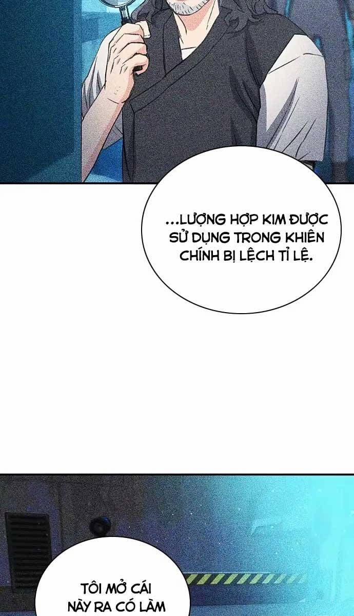 Druid Tại Ga Seoul 102 trang 52