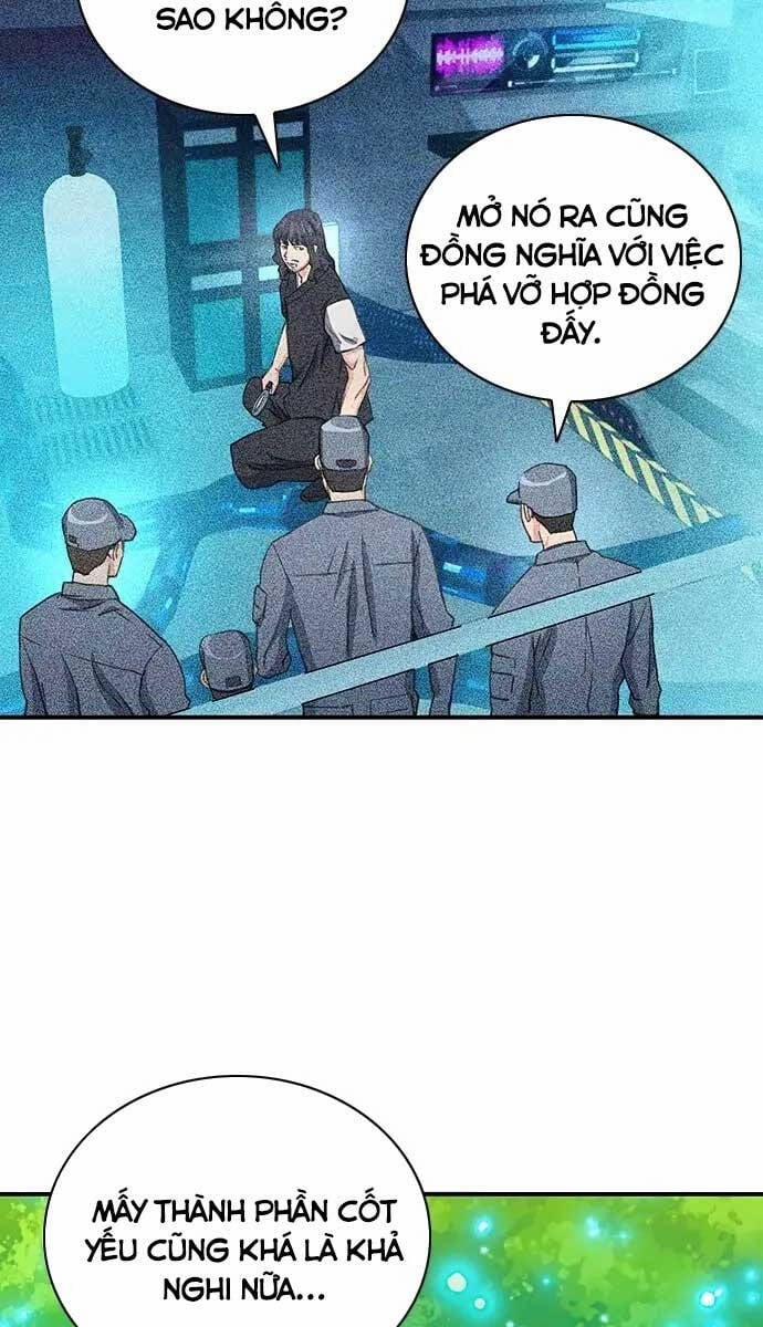 Druid Tại Ga Seoul 102 trang 53