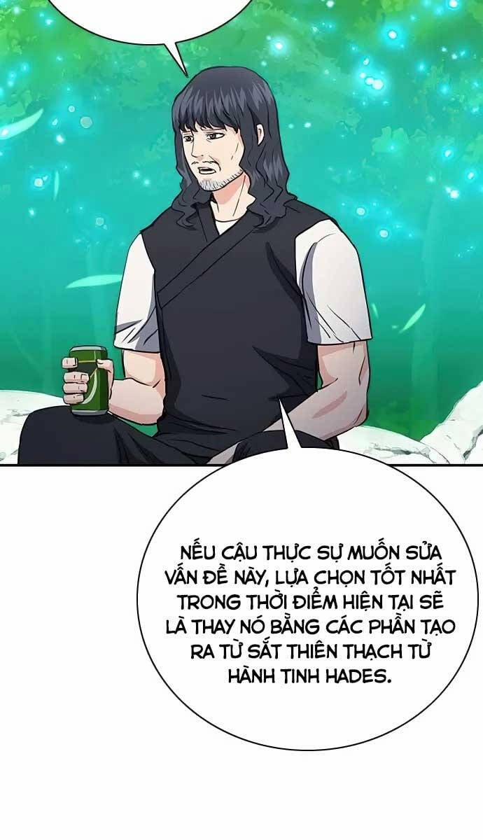 Druid Tại Ga Seoul 102 trang 54