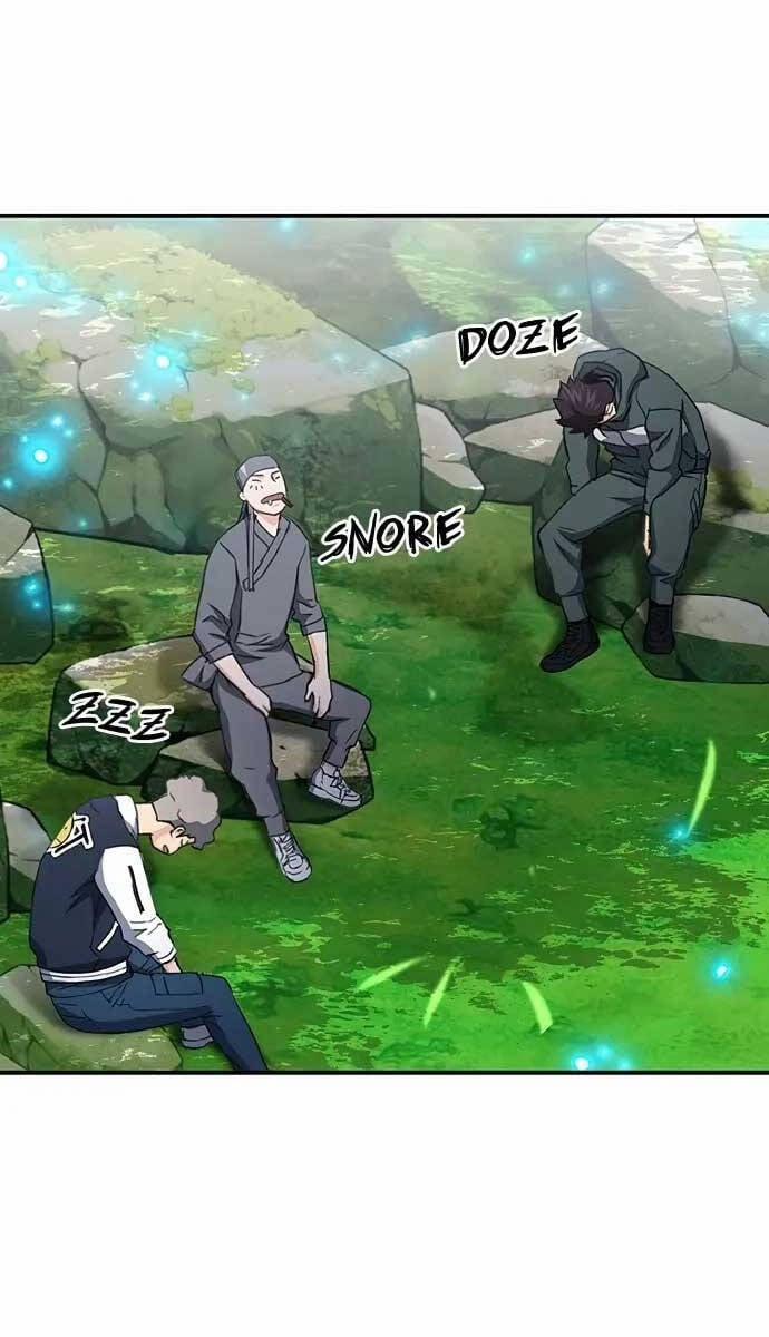 Druid Tại Ga Seoul 102 trang 55