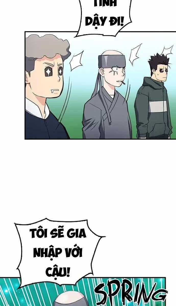 Druid Tại Ga Seoul 102 trang 57