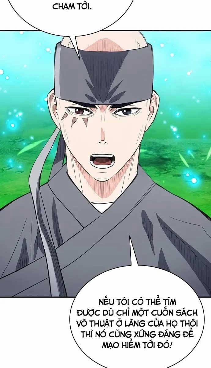 Druid Tại Ga Seoul 102 trang 60