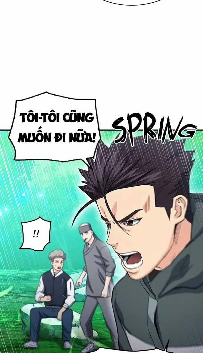 Druid Tại Ga Seoul 102 trang 61