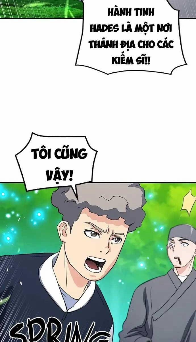 Druid Tại Ga Seoul 102 trang 62