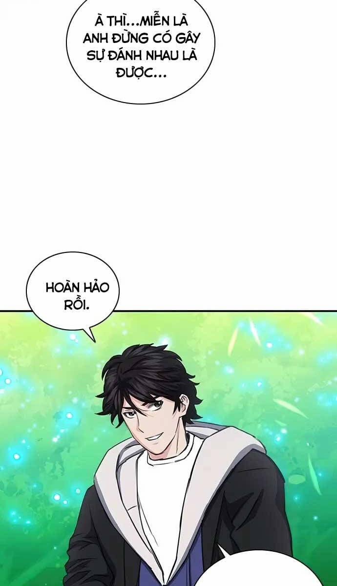 Druid Tại Ga Seoul 102 trang 67