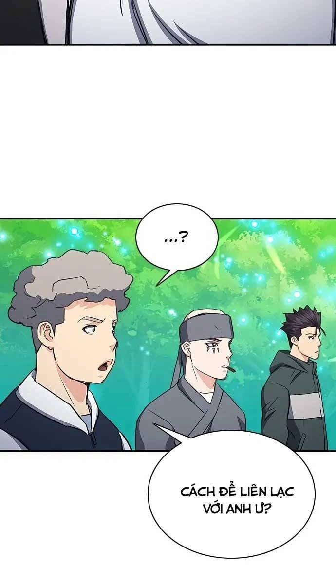 Druid Tại Ga Seoul 102 trang 71