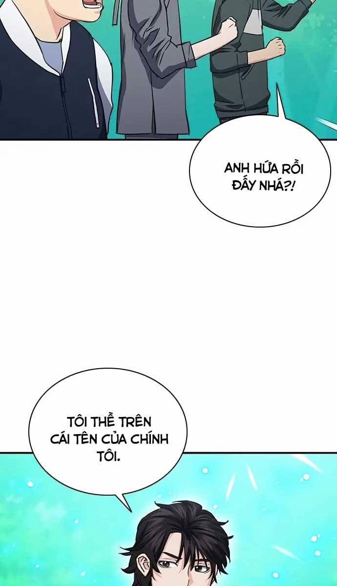 Druid Tại Ga Seoul 102 trang 74