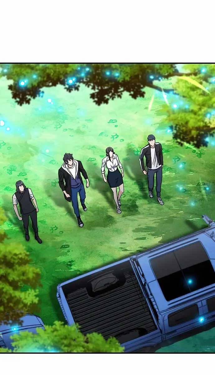 Druid Tại Ga Seoul 102 trang 76