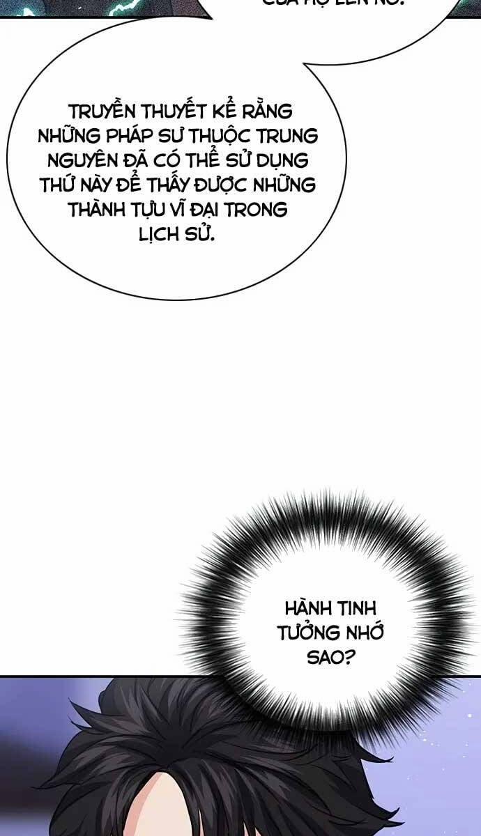 Druid Tại Ga Seoul 102 trang 8