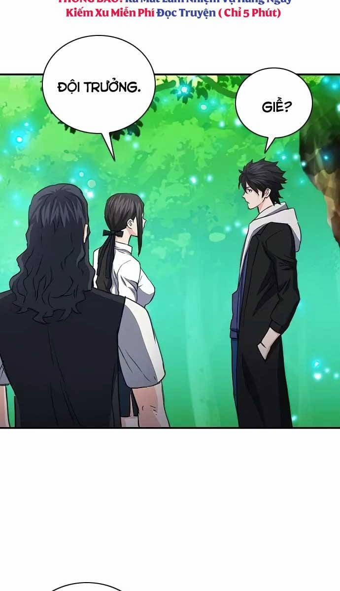 Druid Tại Ga Seoul 102 trang 80