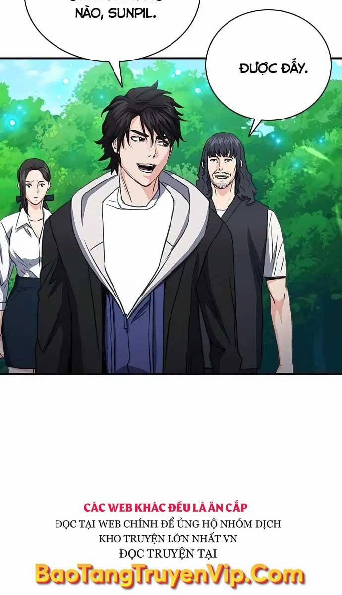 Druid Tại Ga Seoul 102 trang 85