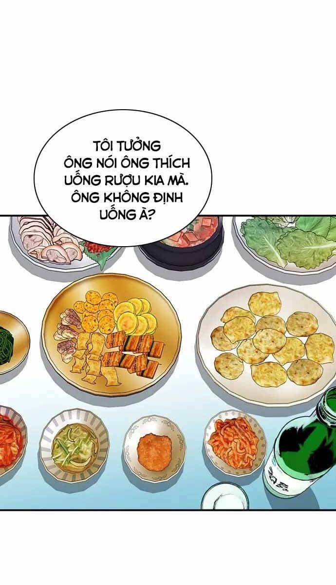 Druid Tại Ga Seoul 102 trang 88