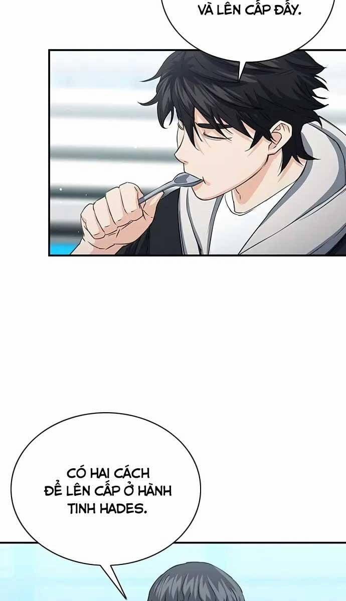 Druid Tại Ga Seoul 102 trang 93