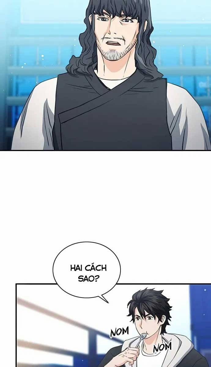 Druid Tại Ga Seoul 102 trang 94