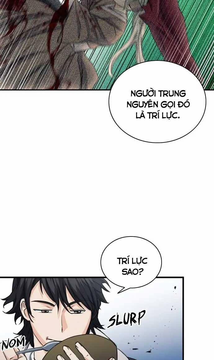 Druid Tại Ga Seoul 102 trang 96