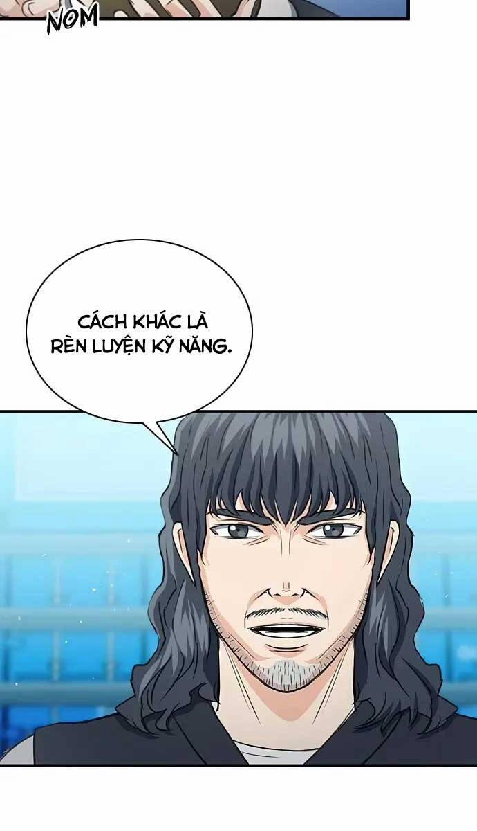 Druid Tại Ga Seoul 102 trang 97