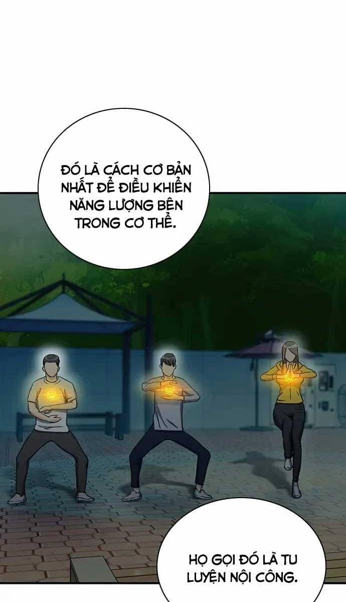 Druid Tại Ga Seoul 102 trang 98