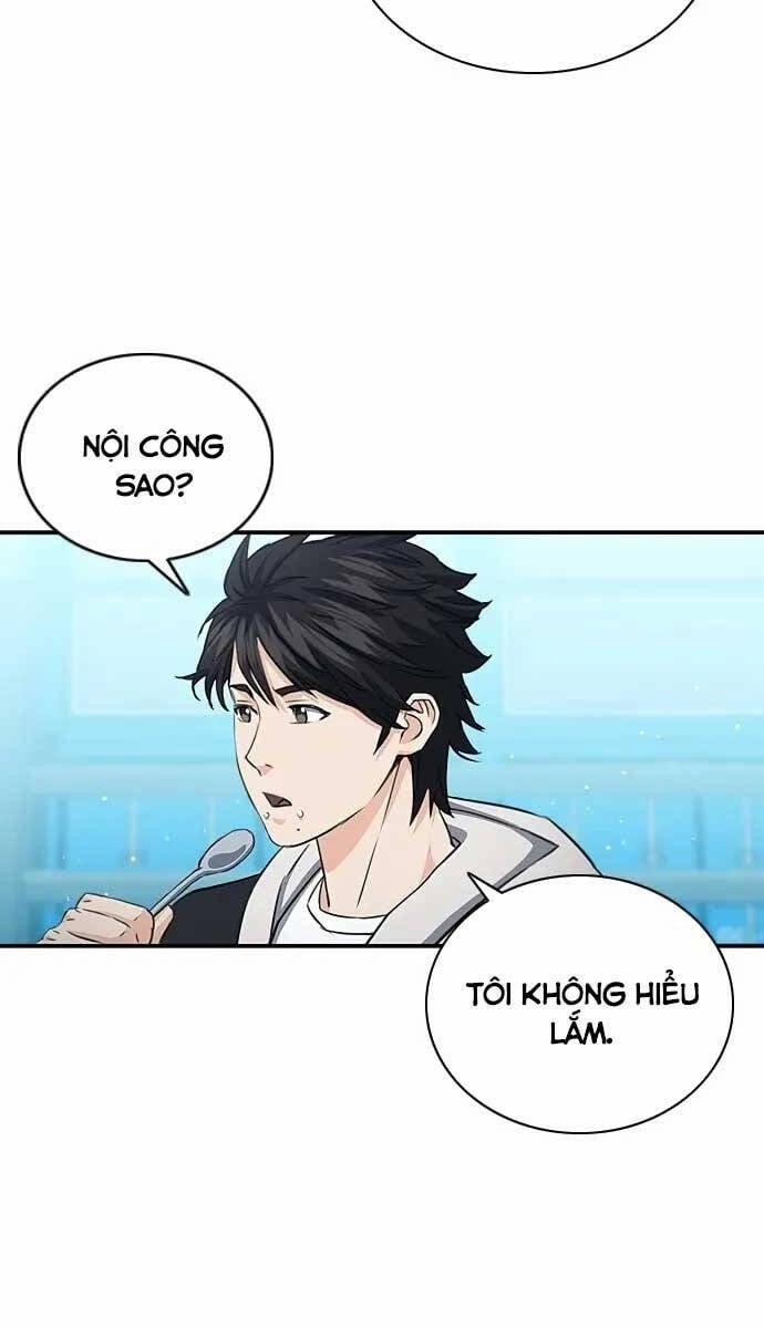 Druid Tại Ga Seoul 102 trang 99