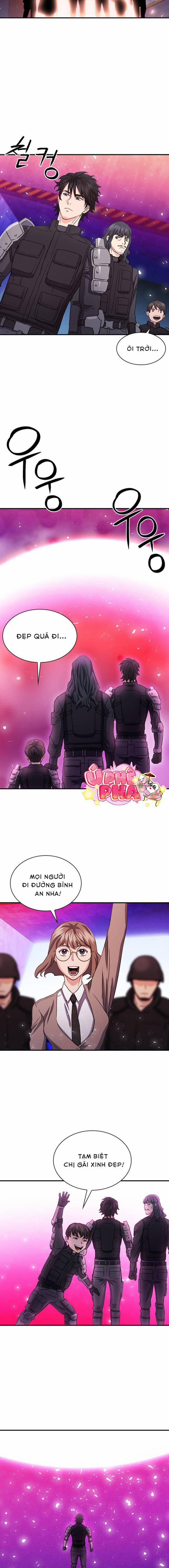 Druid Tại Ga Seoul 104 trang 24