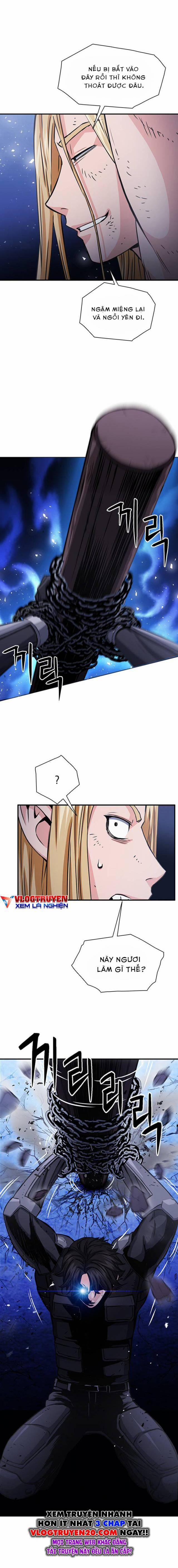 Druid Tại Ga Seoul 105 trang 6