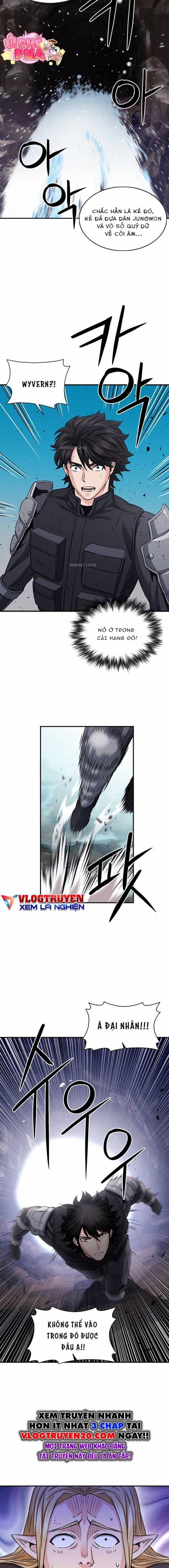 Druid Tại Ga Seoul 106 trang 18