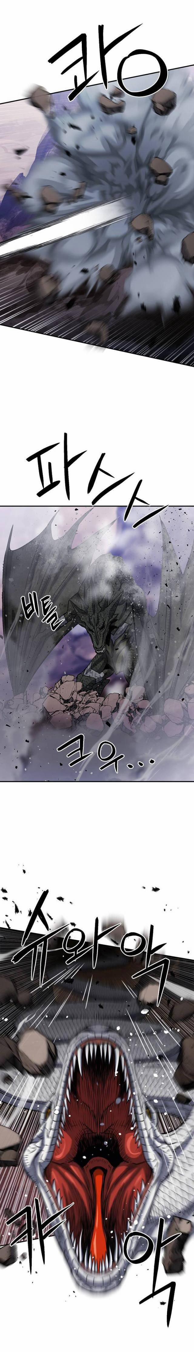 Druid Tại Ga Seoul 106 trang 20