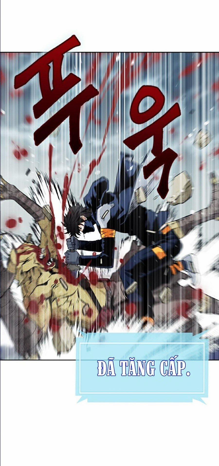 Druid Tại Ga Seoul 11 trang 104