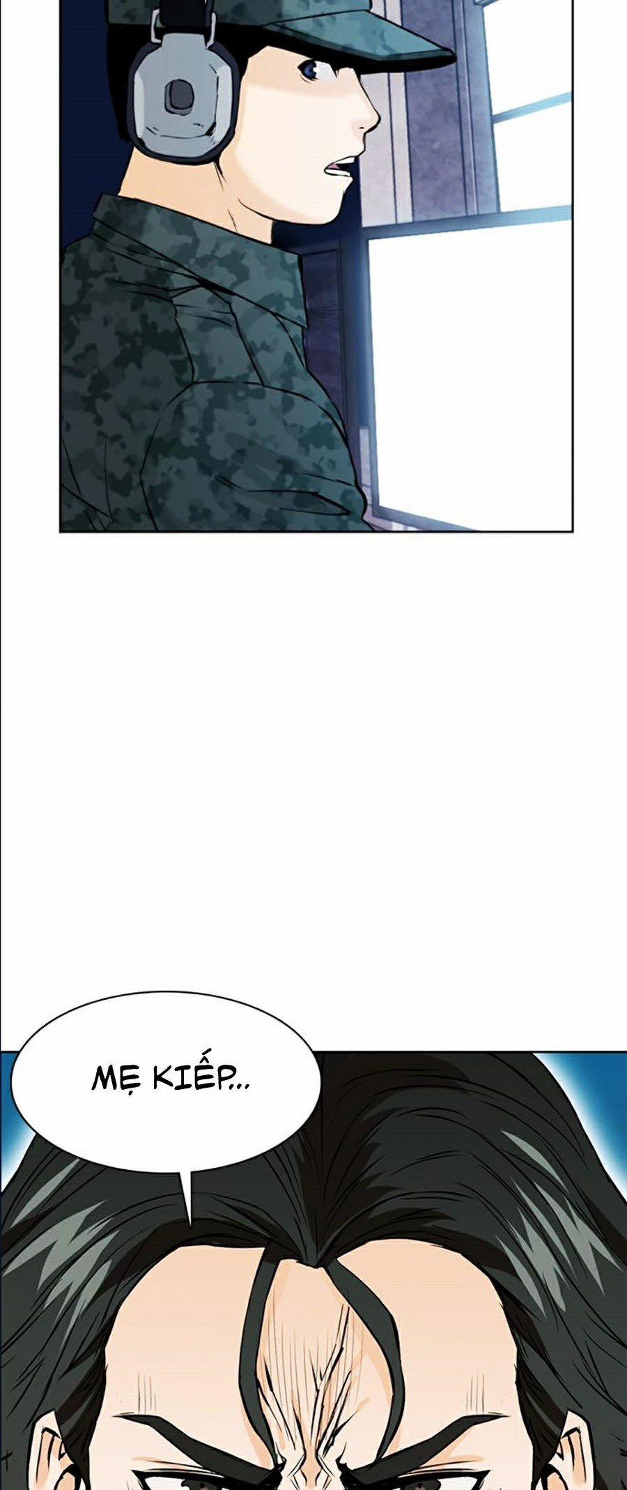 Druid Tại Ga Seoul 11 trang 24