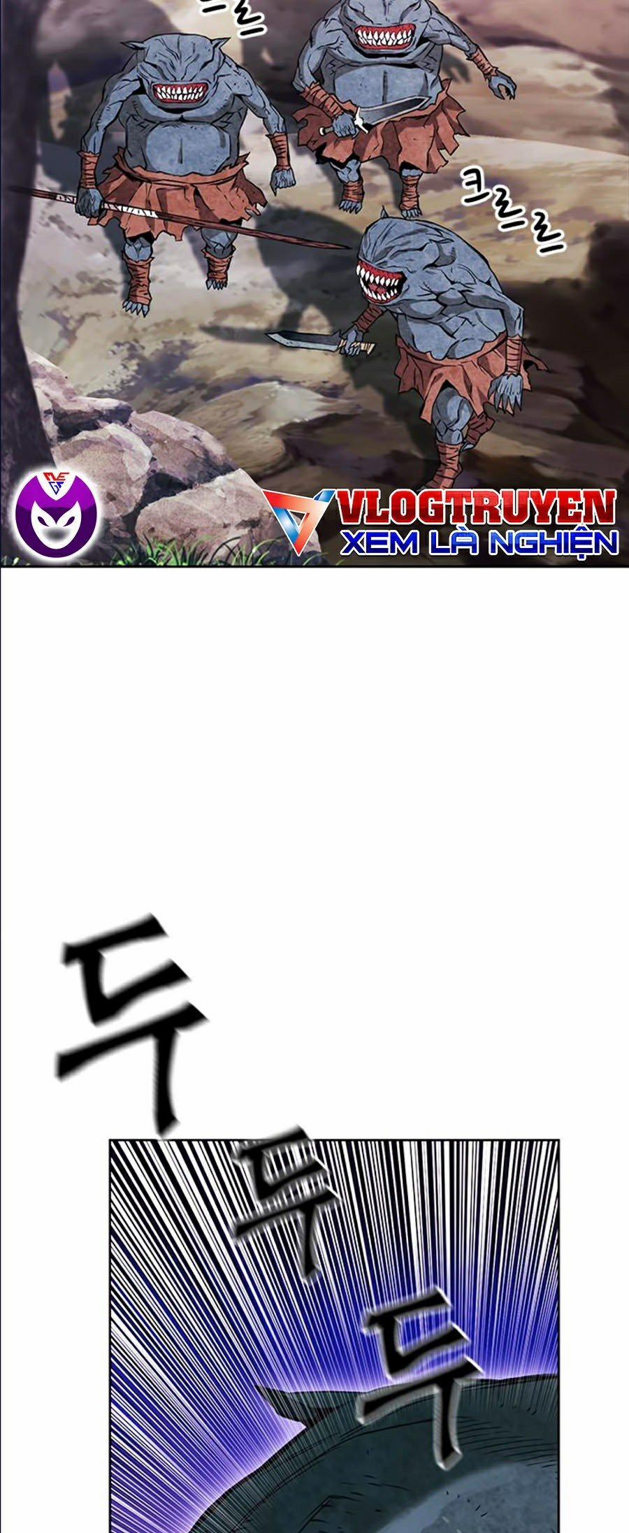 Druid Tại Ga Seoul 11 trang 28