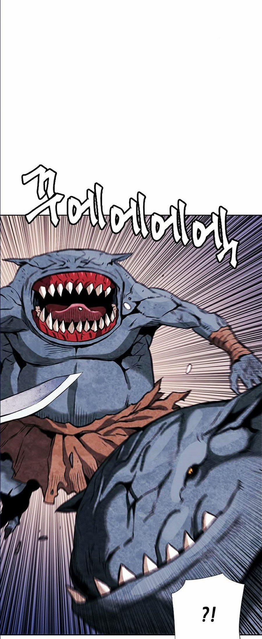 Druid Tại Ga Seoul 11 trang 31