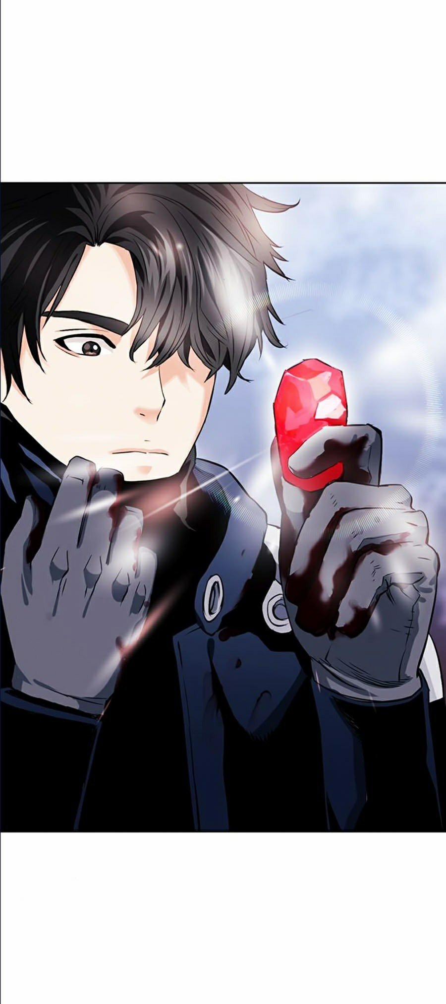 Druid Tại Ga Seoul 11 trang 37